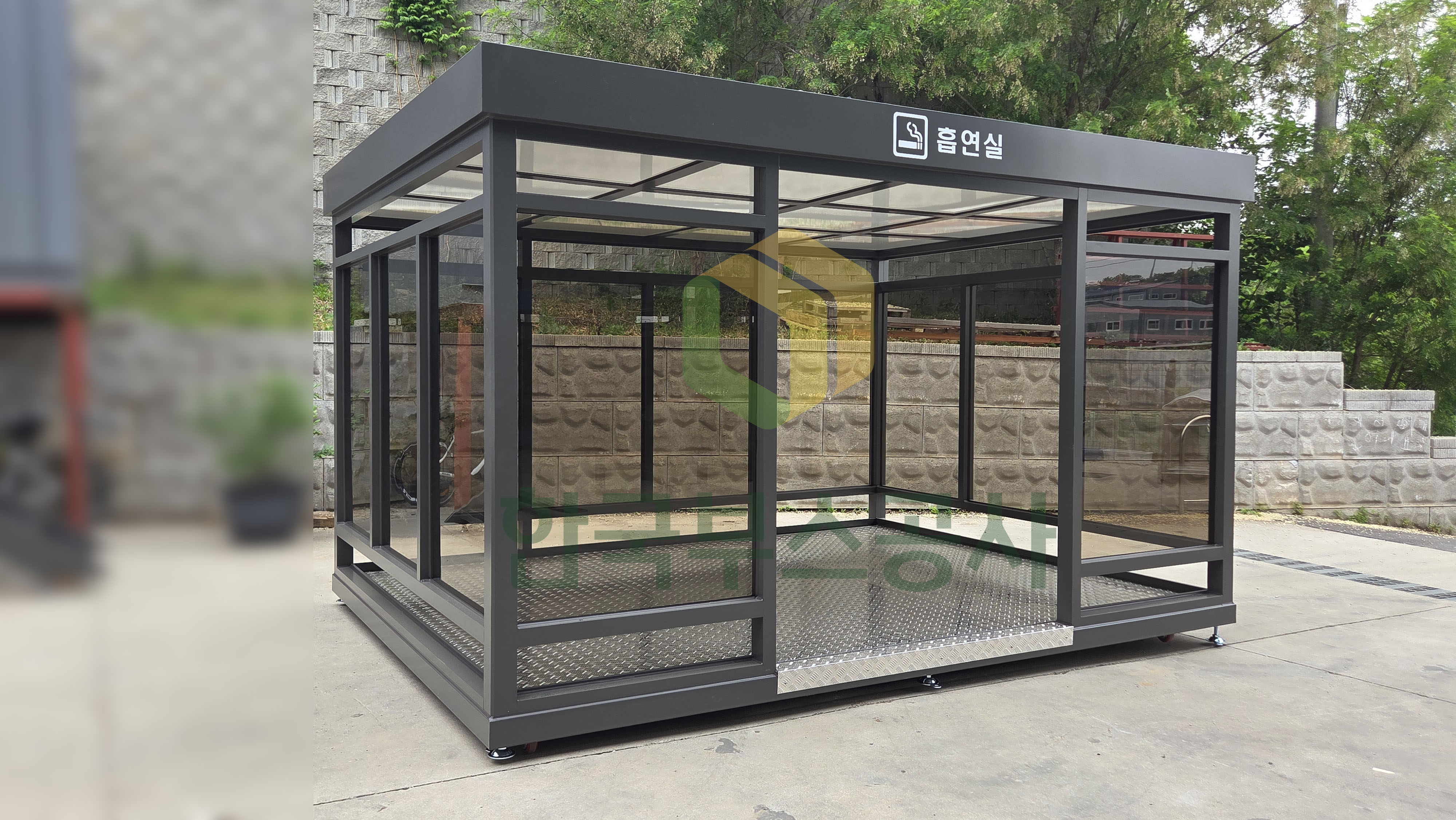 KBS-027