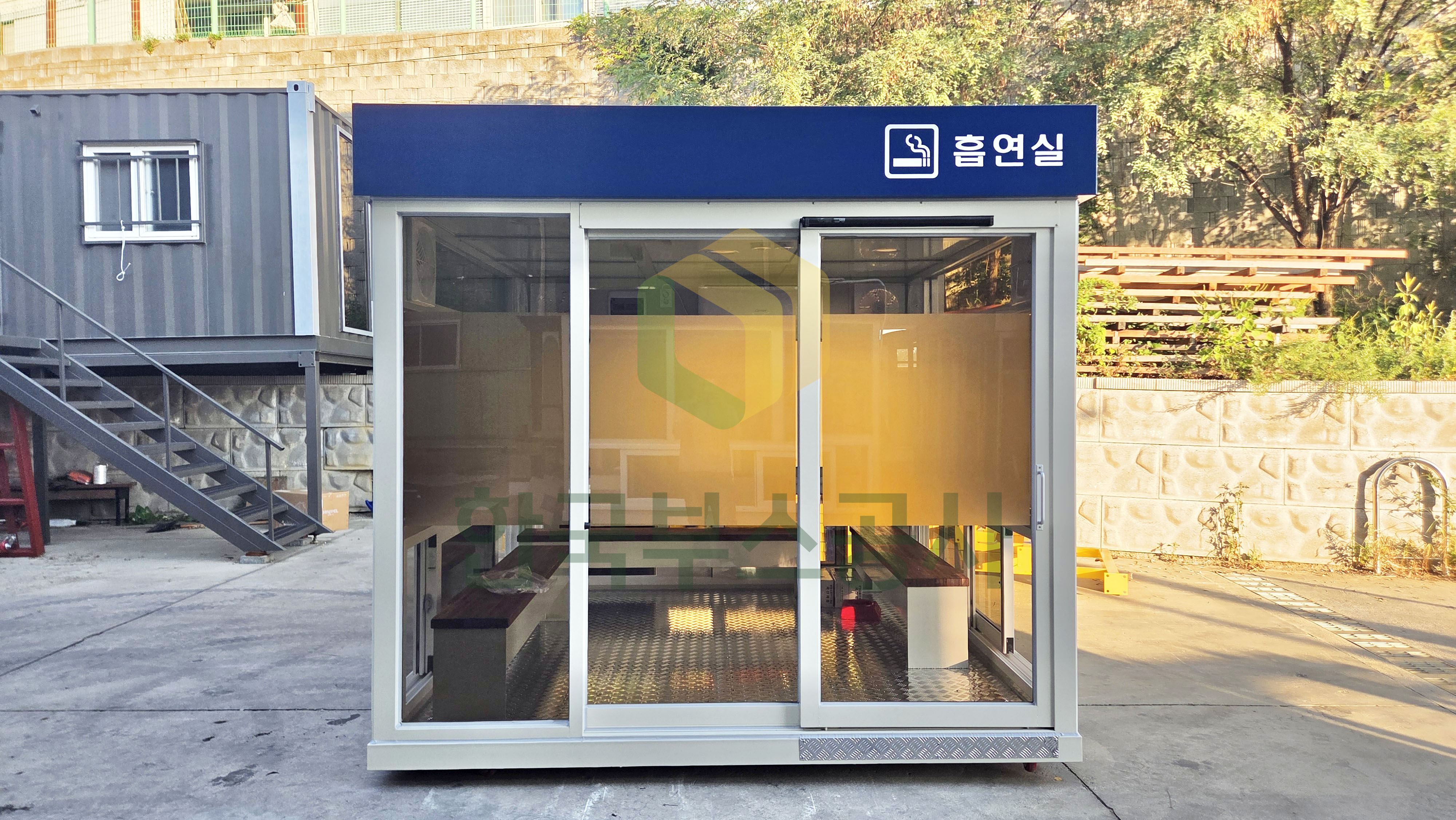 현대자동차1 / KBS-031