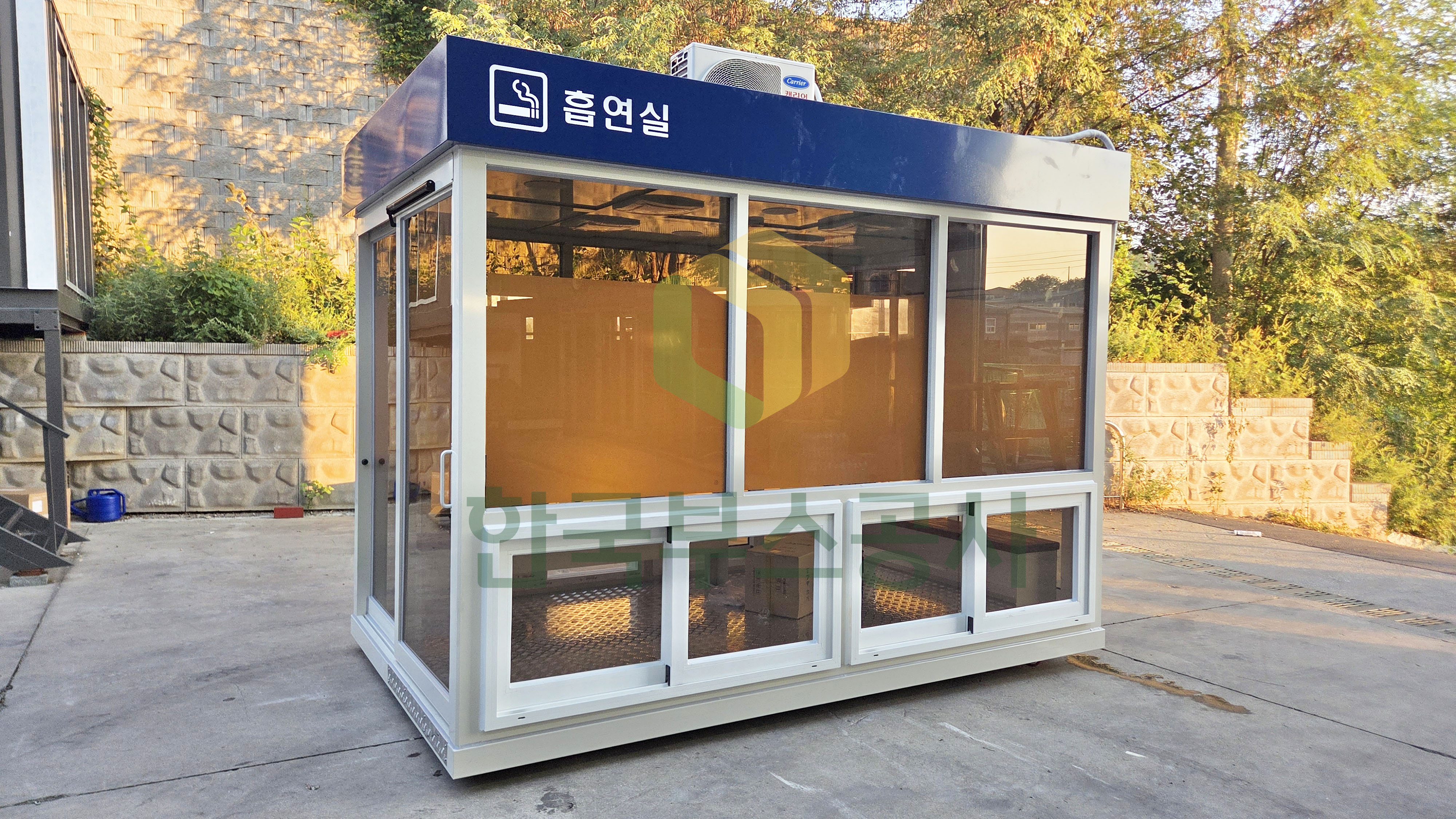 현대자동차2 / KBS-032